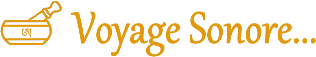 Voyage Sonore Logo